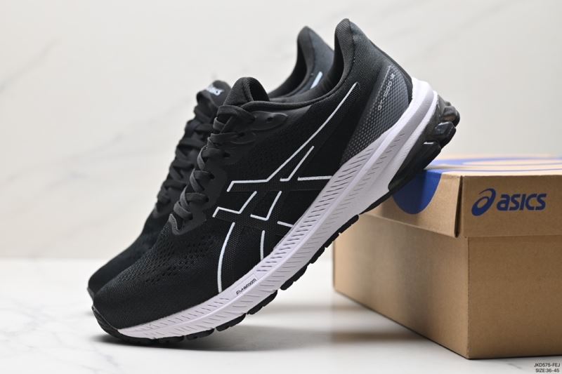 Asics Shoes